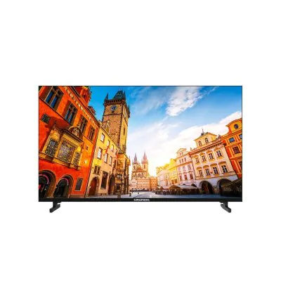 6000 40" 102 Ekran Uydu Alıcılı Full HD Smart LED TV 1 Grundig 40 GKF 6000 40" 102 Ekran Uydu Alıcılı Full HD Smart LED TV